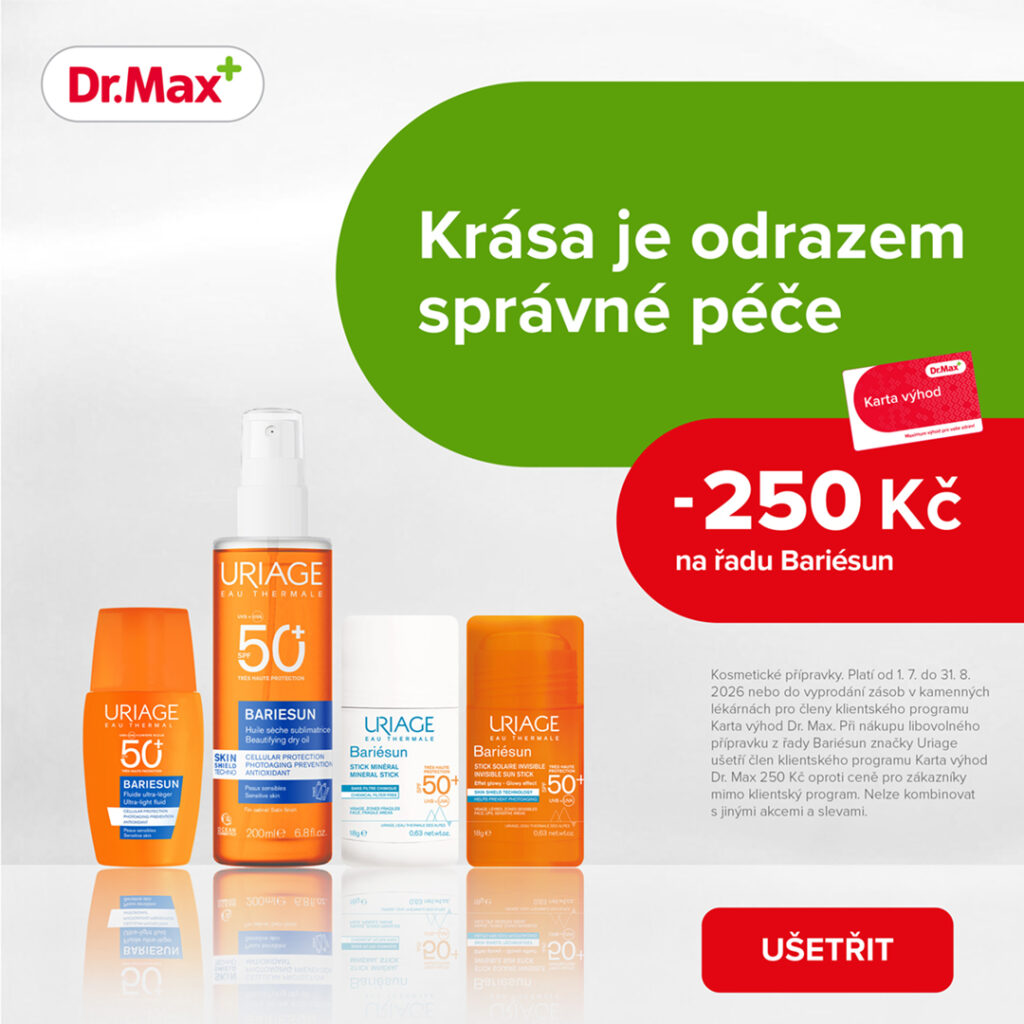 Uriage Bariésun:  – 250&nbsp;Kč