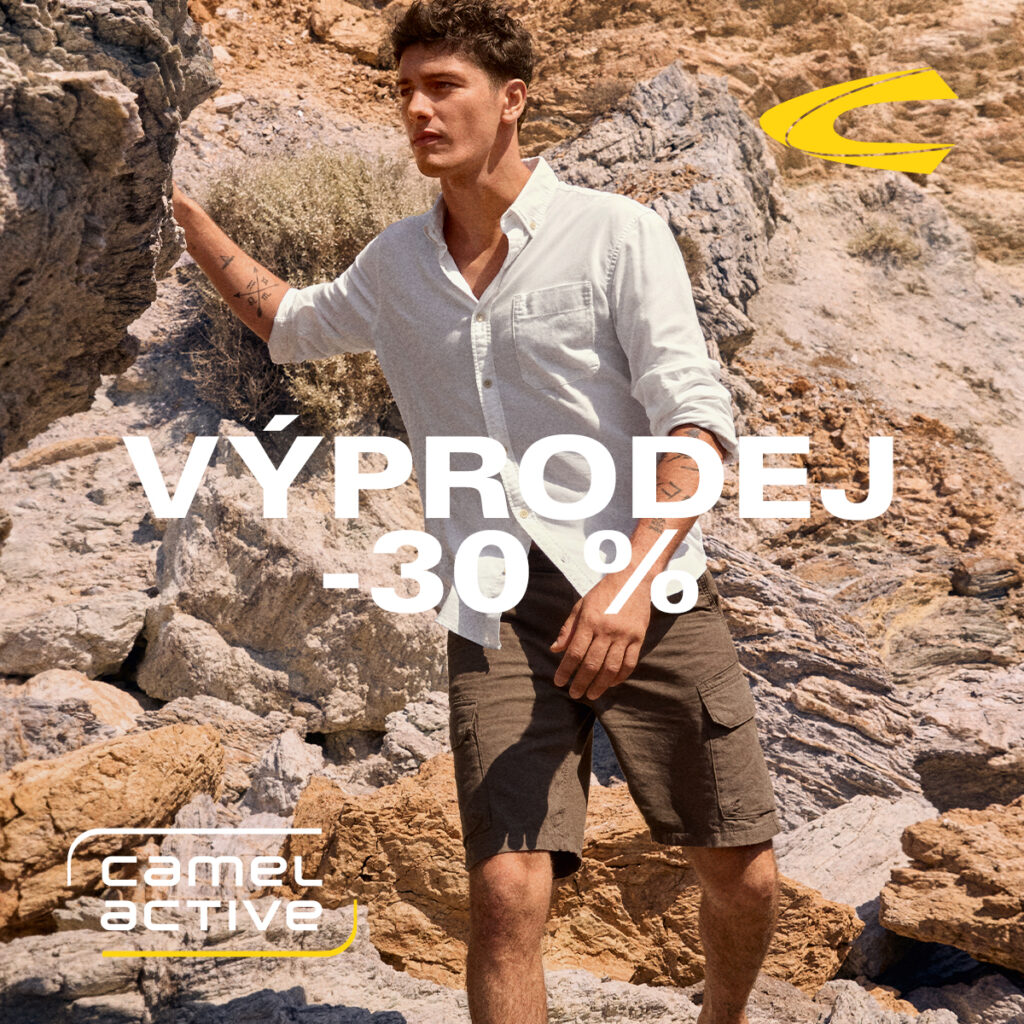 Výprodej