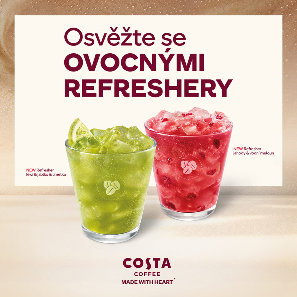 Refreshery