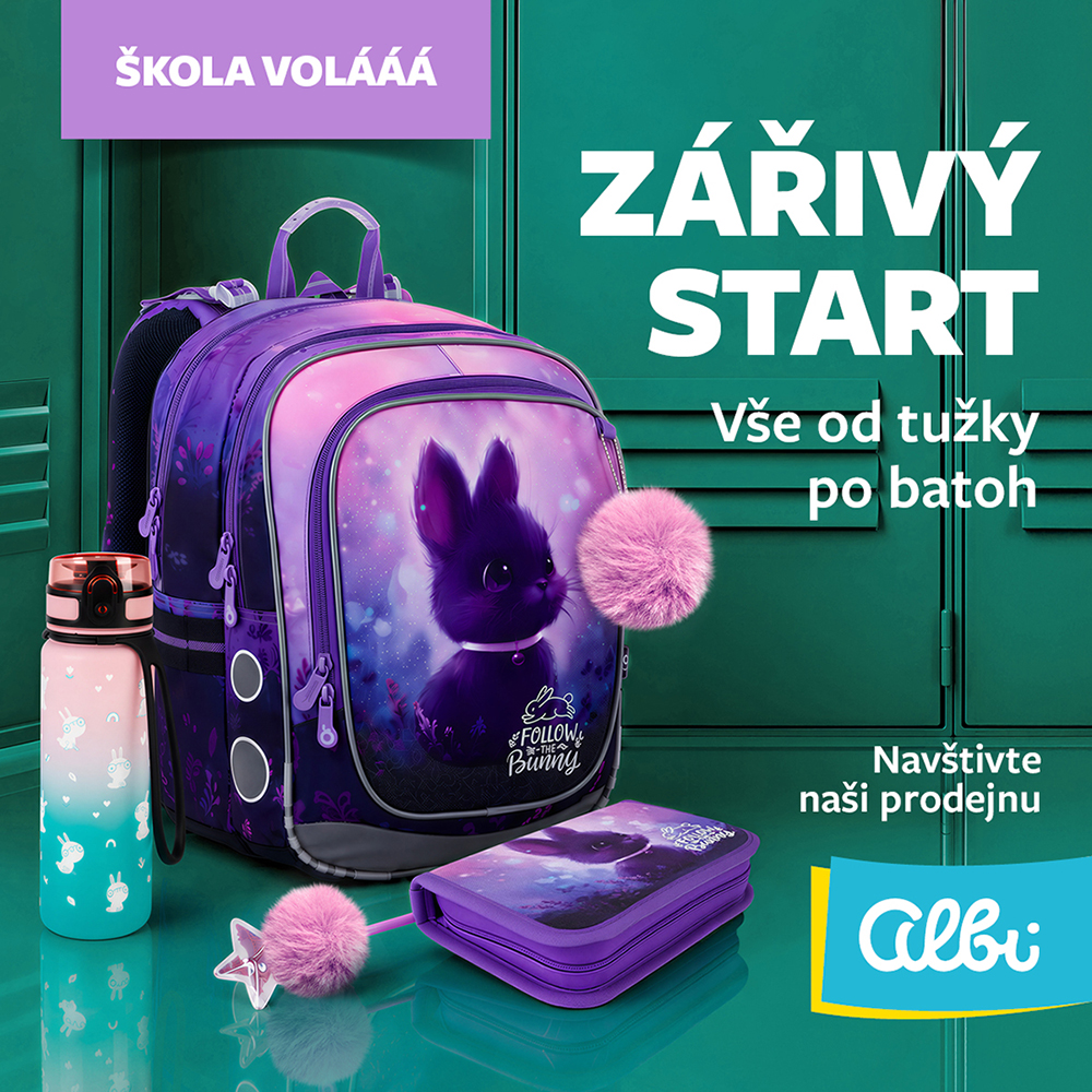 Start do školy
