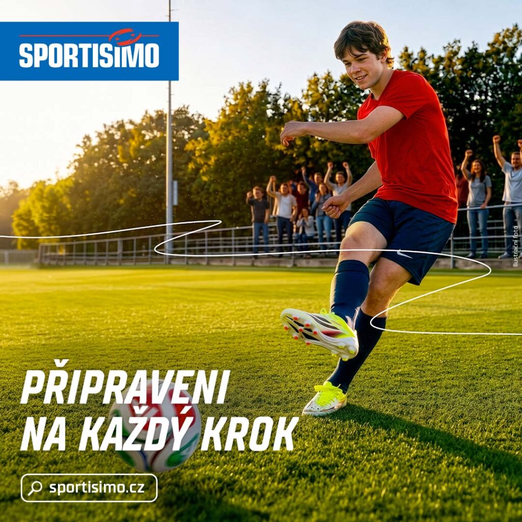 Nový školní rok