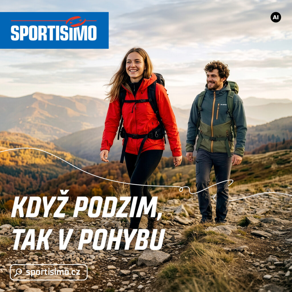 Když podzim, tak v&nbsp;pohybu