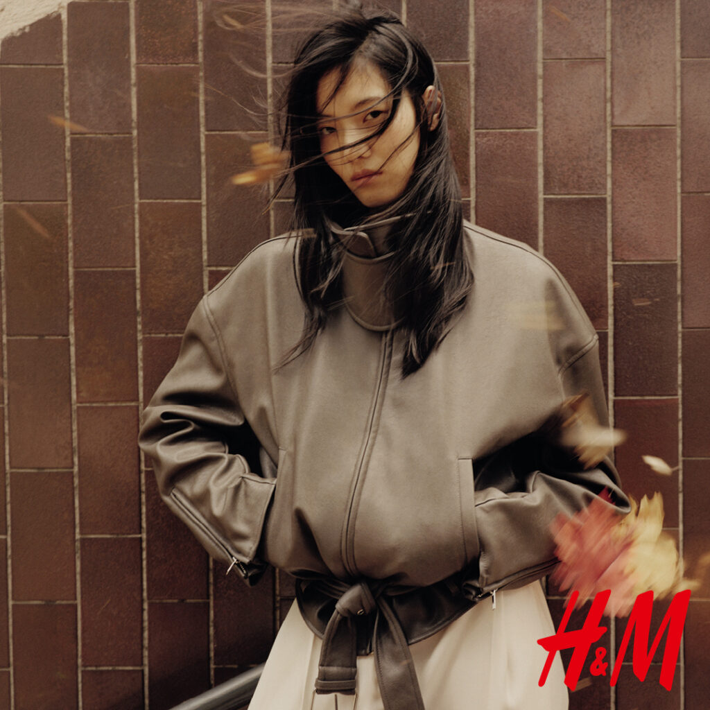 H&M A/W 2026
